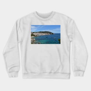 Costa Brava 3 Crewneck Sweatshirt